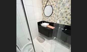 Imagem 4: Excelente apartamento na QNN 11, ao lado da estação de metrô, até 100% financiado!