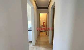 Imagem 6: Apartamento com 2 dormitórios à venda, 48 m² por R$ 107.000,00 - Ipiranga - Ribeirão Preto