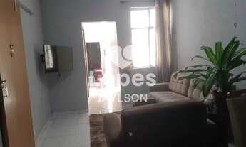 Imagem: Apartamento tipo casa - 03 quartos - Cachambi