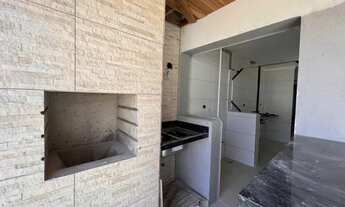 Imagem 4: Apartamento para venda tem 69 metros quadrados com 2 quartos em Itaguá - Ubatuba - SP