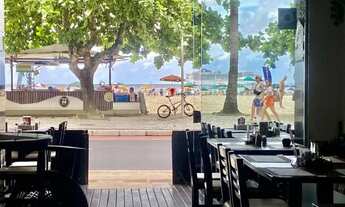 Imagem 6: Excelente restaurante frente mar, faturando, ótima oportunidade