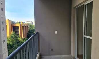 Imagem 5: Apartamento para aluguel tem 53 m com 2 quartos no Greenvalley