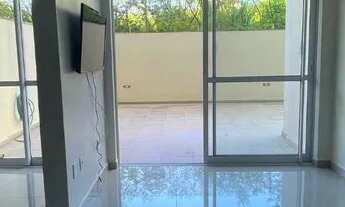 Imagem 6: Apartamento para aluguel com 119 metros quadrados O Condomínio Reserva das Praias