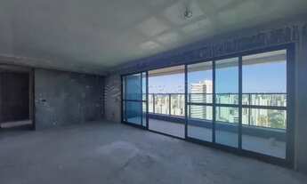 Imagem 2: Apartamento para venda possui 123 metros quadrados com 4 quartos em Torre - Recife - PE