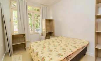 Imagem 6: Apartamento para Aluguel - Praia de Belas , 2 Quartos, 55 m2