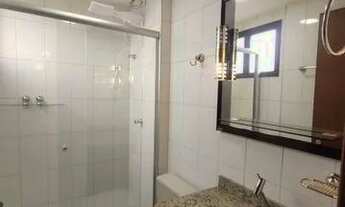 Imagem 3: Apartamento com 3 dormitórios para alugar, 83 m² por R$ 2.020,00/mês - Centro - Piracicaba