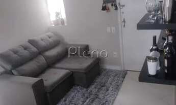 Imagem 2: Kitnet - Botafogo - Campinas