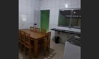 Imagem 3: Agio de uma casa Senador Canedo