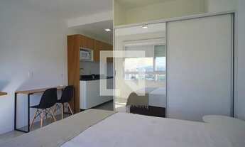 Imagem 2: Apartamento para Aluguel - Partenon, 1 Quarto, 27 m2