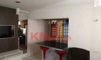 Imagem 2: VENDA OU LOCAÇÃO! Apartamento no Jardins do Planalto em Mossoró-RN!