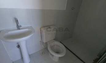 Imagem 4: CY - Excelente apartamento de 2Q c/Suíte Lazer Armários na Cozinha 4° andar no Vila Flo