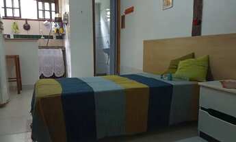 Imagem 4: V Grande/Recreio conjugado mobiliado com vaga