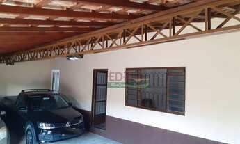 Imagem 2: òtima casa espaçosa á venda no Jardim Flórida