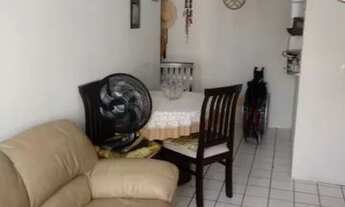 Imagem 2: Graças - 01 Quarto / 01 Wc Social - Excelente Ventilação - Lavanderia - Área de Lazer - 01