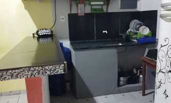 Imagem 6: Vende-se essa casa a 100 metros do shopping 60 mil reais