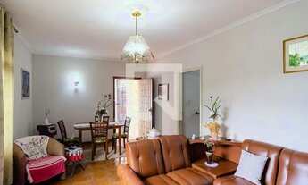 Imagem 4: Casa para Aluguel - Jabaquara, 3 Quartos, 149 m2