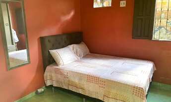 Imagem 6: VENDO-linda casa No Riacho Doce, a 10 minutos do sumauma!