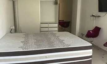 Imagem 2: Flat para aluguel e venda possui 38 metros quadrados com 1 quarto
