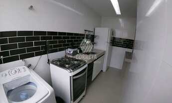 Imagem 5: KF- VENDO OTIMO APARTAMENTO TERREO 2 QUARTOS COM SUITE EM COLINA DE LARANJEIRAS