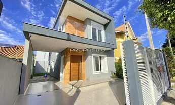 Imagem: Sobrado Seminovo no bairro Pitangueiras