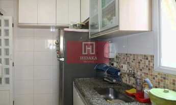 Imagem 7: Apartamento à venda no bairro Tucuruvi - São Paulo/SP, Zona Norte