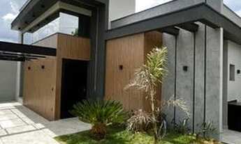 Imagem 4: Execelente casa com piscina no Cond. Jardins do Império, em Indaiatuba/SP