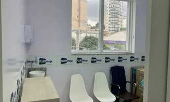 Imagem 6: Sala comercial para alugar possui 24m² em Jardim Japão - São Paulo - SP