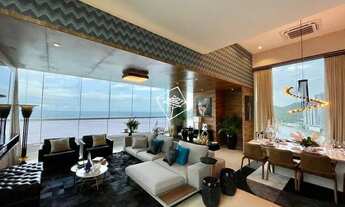 Imagem: COBERTURA RESIDENCIAL em Balneário Camboriú