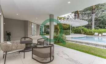 Imagem 3: São Paulo - Casa Padrão - Cidade Jardim