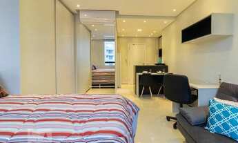 Imagem: Apartamento para Aluguel - Jardim Iracema