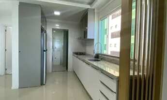 Imagem 6: Apartamento Alto Padrão mobiliado à venda no bairro Meia Praia - Itapema/SC