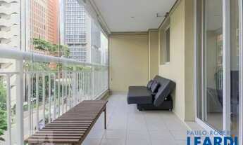 Imagem 2: APARTAMENTO - CONSOLAÇÃO - SP