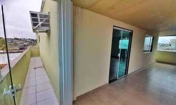 Imagem 3: Cobertura para aluguel tem 380 metros quadrados com 4 quartos em Nova Cidade - Nilópolis