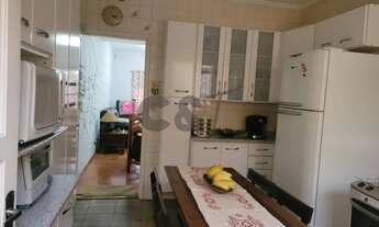 Imagem 6: Sobrado Residencial com 2 Dormitórios à venda na Granja Julieta, São Paulo-SP