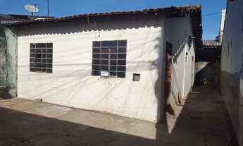 Imagem 2: Casa 802 conjunto 3-a recanto das emas escriturada e com habite se