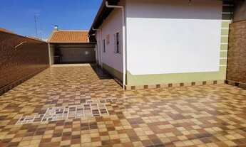 Imagem: Casa JD Santa Carolina 1