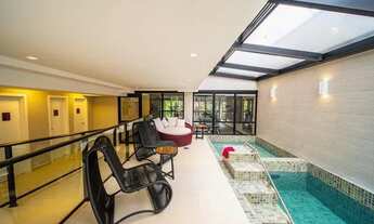 Imagem 5: Apartamento para venda tem 72 metros quadrados com 1 quarto em Bom Retiro - Curitiba - PR