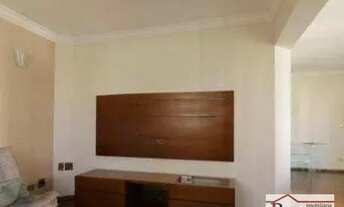 Imagem 3: Apartamento com 3 dormitórios para alugar, 156 m² - Vila Bastos - Santo André/SP