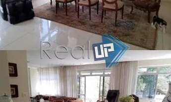 Imagem 2: RIO DE JANEIRO - Apartamento Padrão - Ipanema Ipanema