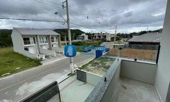 Imagem: Sobrado para venda tem 75 metros quadrados