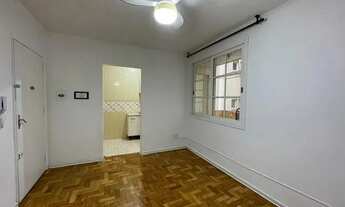 Imagem 2: Apartamento 01 dormitório para locação na General Lima e Silva