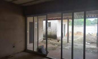 Imagem: Casa á venda no Parque Via Norte - Campinas