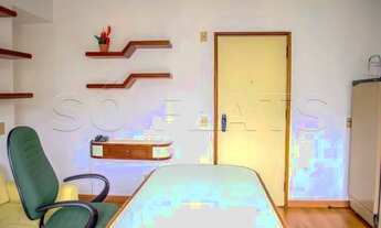 Imagem 2: The Plaza com melhor custo beneficio dos Jardins disponível para locação