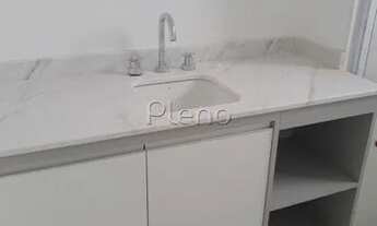 Imagem 7: Apartamento - Swiss Park - Campinas