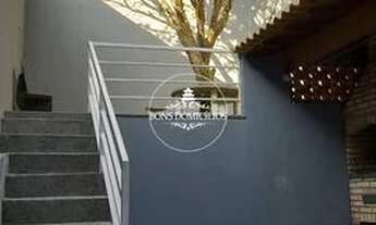 Imagem 3: Casa residencial 03 dormitórios, 139m² à Venda por R$ 649.000