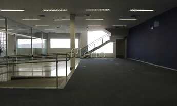 Imagem 3: Prédio - Jardim Chapadão - Campinas