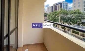 Imagem 3: SãO PAULO - Apartamento Padrão - Moema