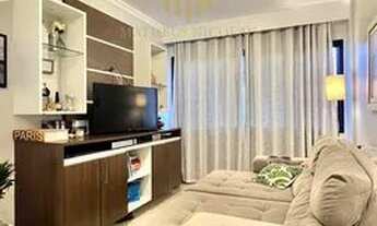 Imagem 5: Apartamento para venda possui 75 metros quadrados com 2 quartos em Centro - Florianópolis