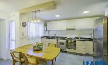 Imagem 7: APARTAMENTO - LAPA - SP