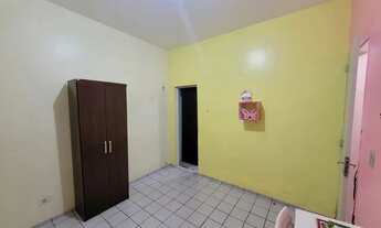 Imagem 7: Apartamento para venda possui 77 metros quadrados com 3 quartos em Ininga - Teresina